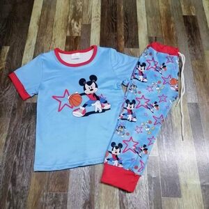 Boutique Mickey Set
